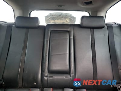 Zdjęcie 10 z 15 samochodu: 2007 MAZDA CX-7 VIN:JM3ER293470147766 - miniatura