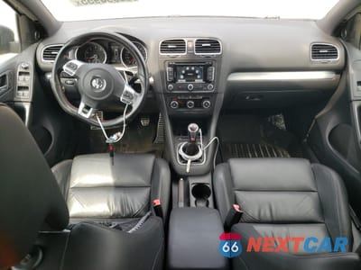 Zdjęcie 8 z 14 samochodu: 2013 VOLKSWAGEN GTI VIN:WVWGD7AJ4DW088136 - miniatura