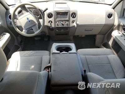 Zdjęcie 8 z 15 samochodu: 2007 FORD F150 VIN:1FTPX14V07FA60048 - miniatura