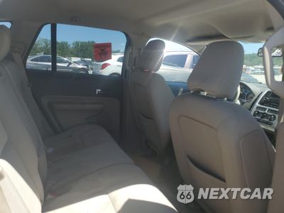Zdjęcie 11 z 14 samochodu: 2008 FORD EDGE SEL VIN:2FMDK38C38BA42583 - miniatura
