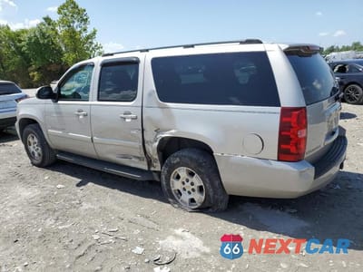 Drugie zdjęcie samochodu z przodu: 2007 CHEVROLET SUBURBAN C1500 VIN:3GNFC16JX7G132980 - miniatura