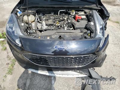 Zdjęcie 12 z 13 samochodu: 2022 FORD ESCAPE SE VIN:1FMCU0G61NUA22032 - miniatura