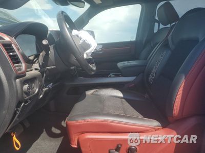 Zdjęcie 7 z 14 samochodu: 2023 RAM 1500 REBEL VIN:1C6SRFLT6PN617107 - miniatura
