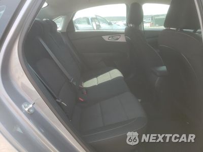 Zdjęcie 10 z 13 samochodu: 2023 KIA FORTE LX VIN:3KPF24AD8PE686884 - miniatura