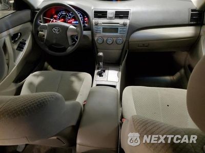 Zdjęcie 8 z 13 samochodu: 2008 TOYOTA CAMRY CE VIN:4T1BE46K78U770948 - miniatura