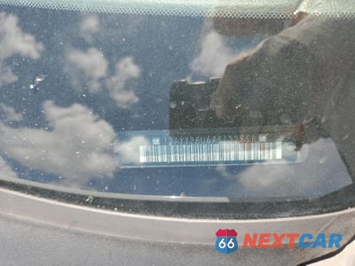 Zdjęcie 13 z 13 samochodu: 2007 CHEVROLET CORVETTE VIN:1G1YY26U675132851 - miniatura