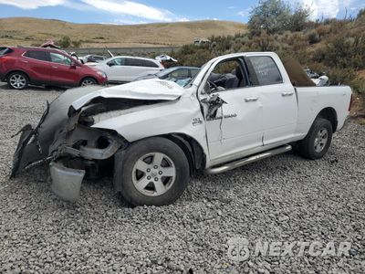 2011 DODGE RAM 1500 1D7RB1GT6BS635597 - główne zdjęcie licytacji z USA - miniatura