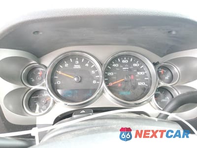 Zdjęcie 9 z 12 samochodu: 2011 GMC SIERRA K1500 SLE VIN:1GTR2VE3XBZ288397 - miniatura