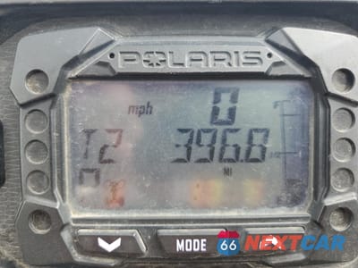 Zdjęcie 8 z 12 samochodu: 2021 POLARIS SPORTSMAN 570 EPS VIN:4XASEE574MA734371 - miniatura