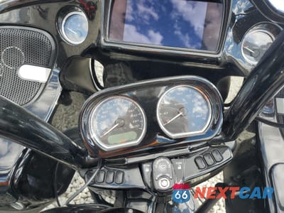 Zdjęcie 7 z 9 samochodu: 2021 HARLEY-DAVIDSON FLTRXS VIN:1HD1KTP25MB634789 - miniatura