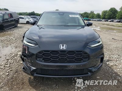 Piąte zdjęcie samochodu w środku: 2026 HONDA HR-V EXL VIN:3CZRZ2H72TM700866 - miniatura