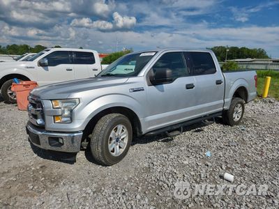 2016 FORD F150 SUPERCREW 1FTEW1CF2GFB28208 - główne zdjęcie licytacji z USA - miniatura