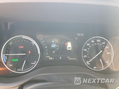 Zdjęcie 9 z 16 samochodu: 2023 TOYOTA SIENNA LIMITED VIN:5TDESKFC8PS096450 - miniatura