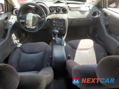 Zdjęcie 8 z 14 samochodu: 2005 PONTIAC GRAND AM SE VIN:1G2NE52E25M116169 - miniatura