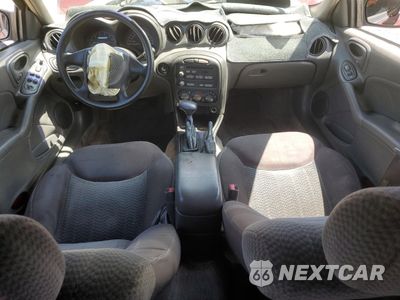 Zdjęcie 8 z 14 samochodu: 2005 PONTIAC GRAND AM SE VIN:1G2NE52E25M116169 - miniatura