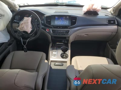 Zdjęcie 8 z 14 samochodu: 2022 HONDA RIDGELINE RTL VIN:5FPYK3F76NB022328 - miniatura