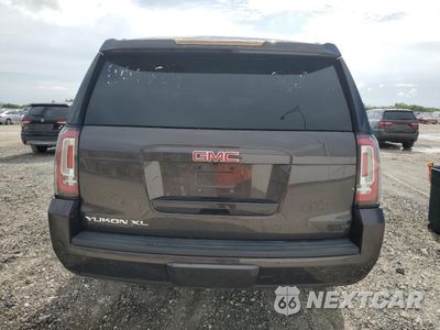 Zdjęcie 6 z 13 samochodu: 2018 GMC YUKON XL K1500 SLT VIN:1GKS2GKC7JR301479 - miniatura