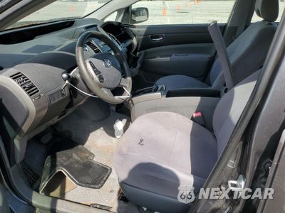 Zdjęcie 7 z 14 samochodu: 2008 TOYOTA PRIUS VIN:JTDKB20U983330411 - miniatura
