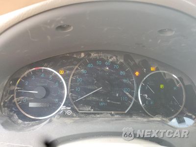 Zdjęcie 9 z 12 samochodu: 2009 TOYOTA SIENNA XLE VIN:5TDZK22C29S278249 - miniatura