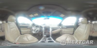 Zdjęcie 15 z 15 samochodu: 2012 FORD EXPLORER LIMITED VIN:1FMHK7F89CGA86466 - miniatura
