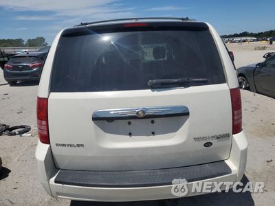 Zdjęcie 6 z 15 samochodu: 2009 CHRYSLER TOWN & COUNTRY TOURING VIN:2A8HR54139R637484 - miniatura