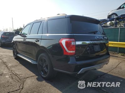Drugie zdjęcie samochodu z przodu: 2020 FORD EXPEDITION XLT VIN:1FMJU1JT6LEA80124 - miniatura