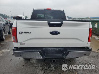 Zdjęcie 6 z 13 samochodu: 2016 FORD F150 SUPERCREW SUPERCREW VIN:1FTEW1EP4GFD17240 - miniatura