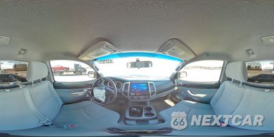 Zdjęcie 14 z 14 samochodu: 2010 TOYOTA TACOMA PRERUNNER VIN:5TENX4GNXAZ695499 - miniatura