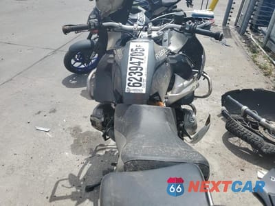 Zdjęcie 6 z 9 samochodu: 2011 BMW R1200 GS ADVENTURE VIN:WB1048004BZX66568 - miniatura