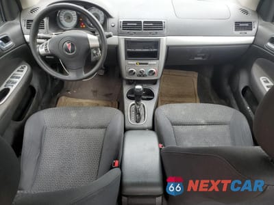 Zdjęcie 8 z 12 samochodu: 2009 PONTIAC G5 SE VIN:1G2AS55H797271351 - miniatura