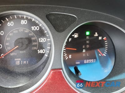 Zdjęcie 9 z 14 samochodu: 2004 LEXUS ES 330 VIN:JTHBA30G145034685 - miniatura