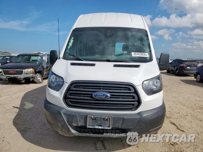 Piąte zdjęcie samochodu w środku: 2019 FORD TRANSIT T-250 VIN:1FTYR2XM2KKA60043 - miniatura
