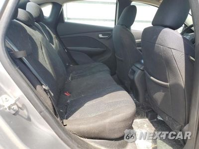 Zdjęcie 10 z 12 samochodu: 2015 DODGE DART VIN:1C3CDFAA6FD364277 - miniatura