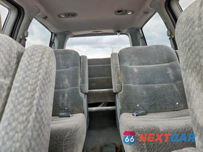 Zdjęcie 10 z 13 samochodu: 2001 HONDA ODYSSEY LX VIN:2HKRL185X1H563131 - miniatura