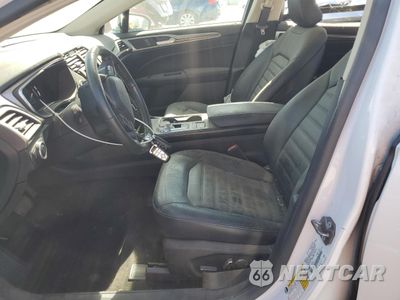 Zdjęcie 7 z 13 samochodu: 2017 FORD FUSION SE HYBRID VIN:3FA6P0LU2HR409199 - miniatura