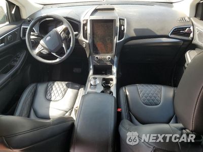 Zdjęcie 8 z 16 samochodu: 2023 FORD EDGE TITANIUM VIN:2FMPK4K97PBA39409 - miniatura