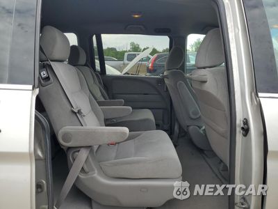 Zdjęcie 11 z 13 samochodu: 2009 HONDA ODYSSEY LX VIN:5FNRL38209B043841 - miniatura