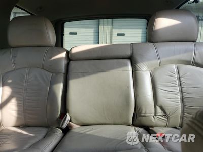 Zdjęcie 10 z 13 samochodu: 2001 CHEVROLET TAHOE K1500 VIN:1GNEK13T01J101151 - miniatura