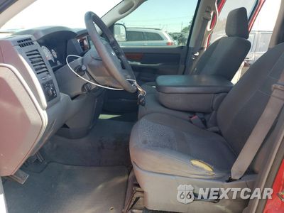 Zdjęcie 7 z 12 samochodu: 2006 DODGE RAM 1500 ST VIN:1D7HU18N96S567114 - miniatura