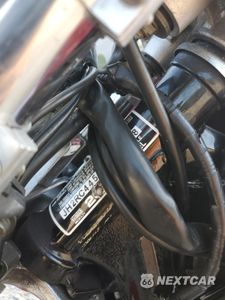 Zdjęcie 9 z 9 samochodu: 2006 HONDA VT750 DC VIN:JH2RC44536M000238 - miniatura