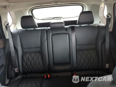 Zdjęcie 10 z 16 samochodu: 2021 NISSAN ROGUE PLATINUM VIN:JN8AT3DDXMW307659 - miniatura