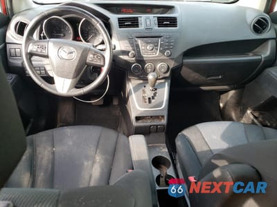 Zdjęcie 8 z 14 samochodu: 2014 MAZDA 5 TOURING VIN:JM1CW2CL7E0174331 - miniatura