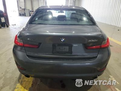 Zdjęcie 6 z 13 samochodu: 2021 BMW 330XI VIN:3MW5R7J00M8B78227 - miniatura