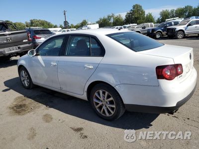 Drugie zdjęcie samochodu z przodu: 2010 VOLKSWAGEN JETTA SE VIN:3VWRZ7AJ6AM112360 - miniatura