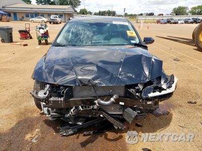 Piąte zdjęcie samochodu w środku: 2025 HYUNDAI ELANTRA SE VIN:KMHLL4DG6SU970509 - miniatura