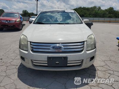 Piąte zdjęcie samochodu w środku: 2009 FORD FUSION SEL VIN:3FAHP08Z69R116016 - miniatura