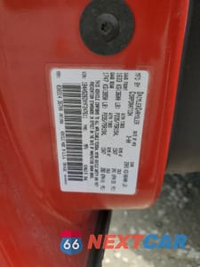 Zdjęcie 12 z 14 samochodu: 2000 DODGE DURANGO VIN:1B4HS28ZXYF247611 - miniatura