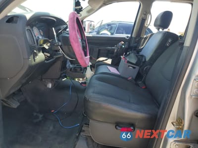 Zdjęcie 7 z 12 samochodu: 2004 DODGE RAM 3500 ST VIN:3D7LA38C04G212706 - miniatura