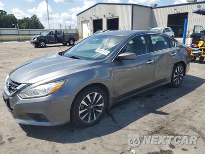 2016 NISSAN ALTIMA 2.5 1N4AL3AP7GC174350 - główne zdjęcie licytacji z USA - miniatura