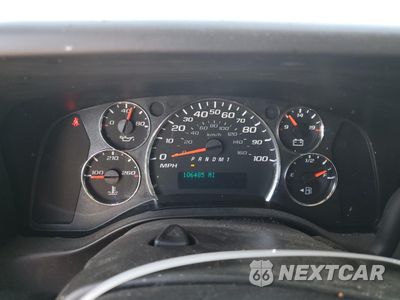 Zdjęcie 9 z 13 samochodu: 2016 CHEVROLET EXPRESS G2500 VIN:1GCWGAFF5G1237255 - miniatura